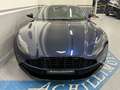Aston Martin DB11 DB11 Coupe 4.0 V8 auto 510cv **Uniproprietario** Синій - thumbnail 3
