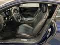 Aston Martin DB11 DB11 Coupe 4.0 V8 auto 510cv **Uniproprietario** Bleu - thumbnail 10
