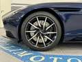 Aston Martin DB11 DB11 Coupe 4.0 V8 auto 510cv **Uniproprietario** Bleu - thumbnail 7