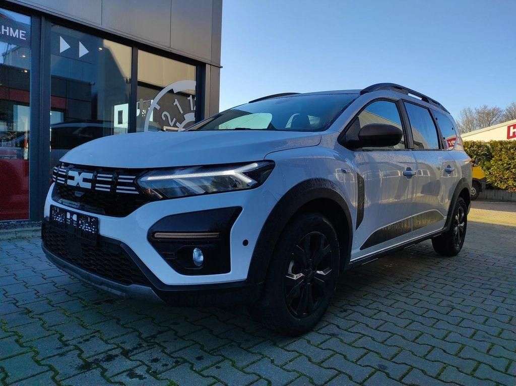 Second hand Dacia Jogger 1.0