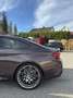 BMW M4 Coupe DKG Competition Brun - thumbnail 10