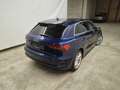 Audi A3 A3 Sportback 1.5 35 TFSi 110kW S tronic Blauw - thumbnail 5