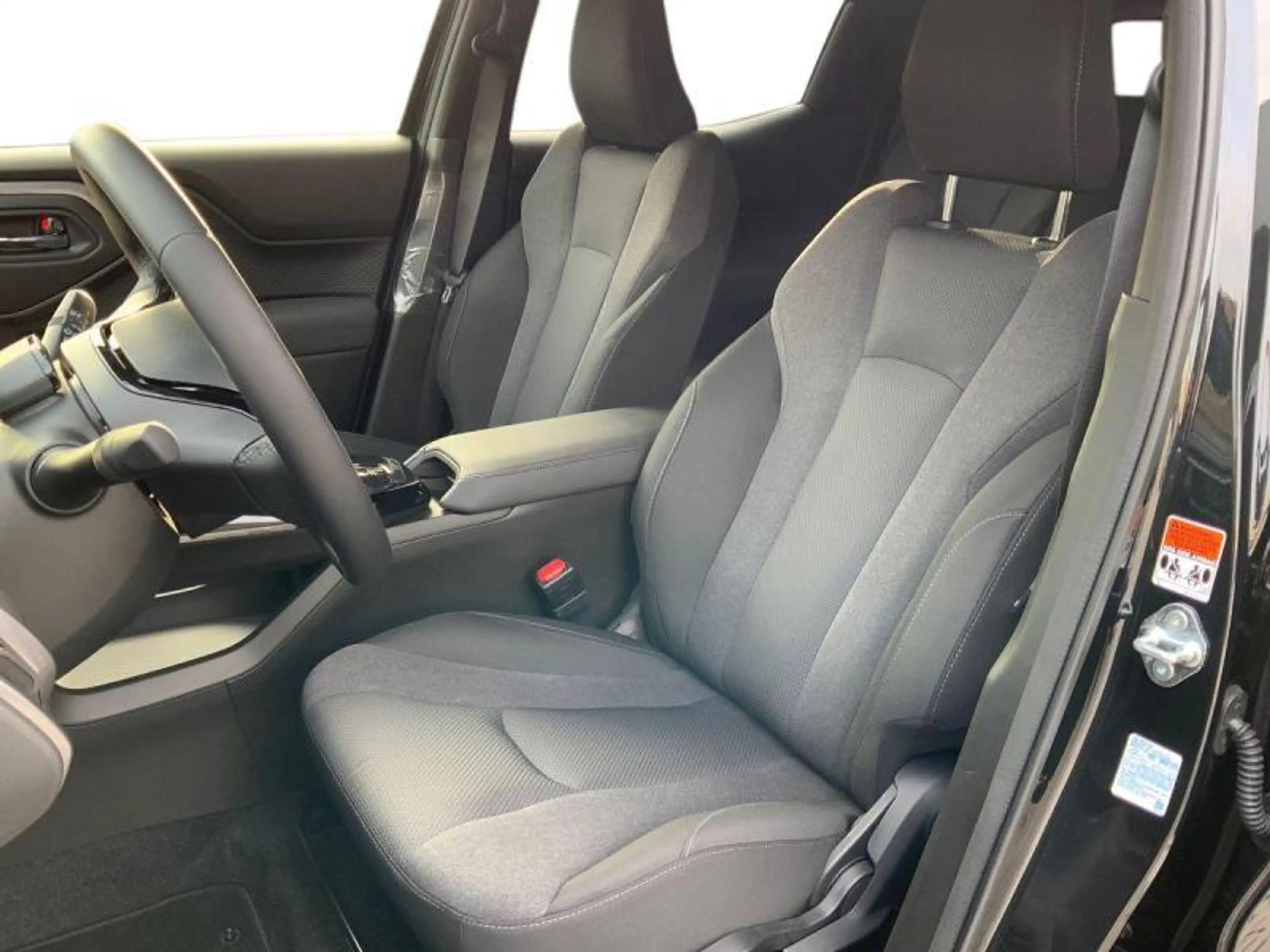 Toyota Urban Cruiser Executive — photo 7