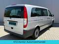 Mercedes-Benz Vito Kombi 116 CDI extralang *AHK *Automatik Argent - thumbnail 2