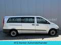 Mercedes-Benz Vito Kombi 116 CDI extralang *AHK *Automatik Argent - thumbnail 6