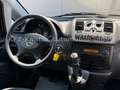 Mercedes-Benz Vito Kombi 116 CDI extralang *AHK *Automatik Argent - thumbnail 8