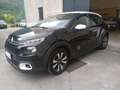 Citroen C3 C3 1.2 puretech Shine s Nero - thumbnail 1