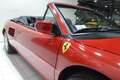 Ferrari Mondial FERRARI  Mondial 3.4 T Cabriolet Rouge - thumbnail 24