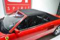 Ferrari Mondial FERRARI  Mondial 3.4 T Cabriolet Rojo - thumbnail 25