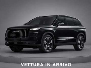 Jaecoo 7 1.6 tgdi Exclusive awd 7dct