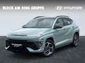 Hyundai KONA Verde - thumbnail 2