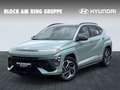 Hyundai KONA Verde - thumbnail 1