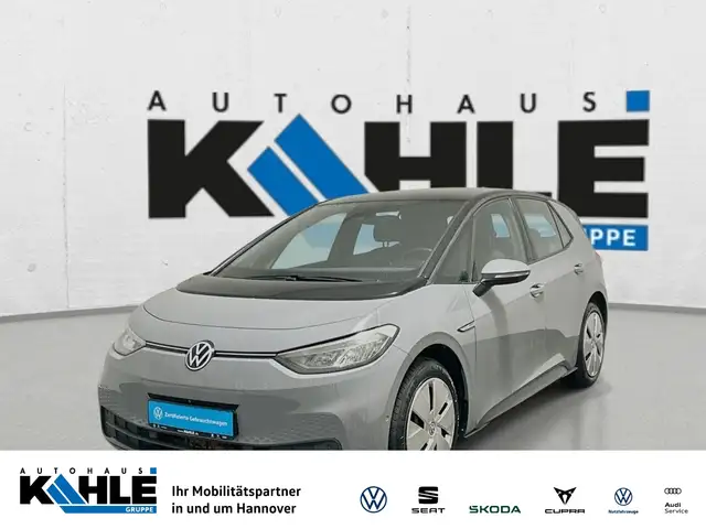 Volkswagen ID.3 Pro 107 kW 1-Gang-Automatik CCS ACC LED RFK