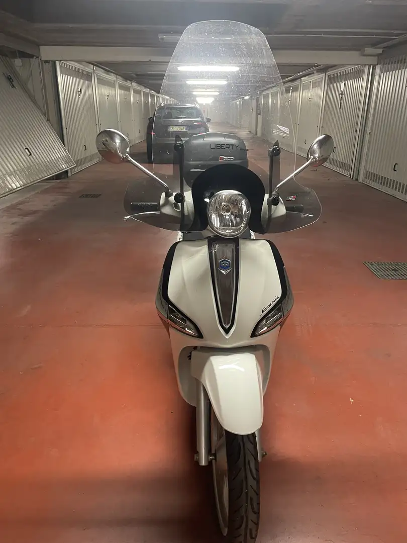 Piaggio Liberty 125 Abs - 2