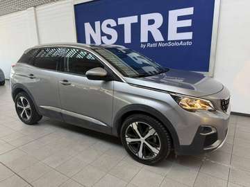 1.2 puretech 130CV Allure + GRIP CONTROL