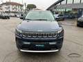 Jeep Compass Compass 1.6 Multijet II 2WD Limited Bleu - thumbnail 2