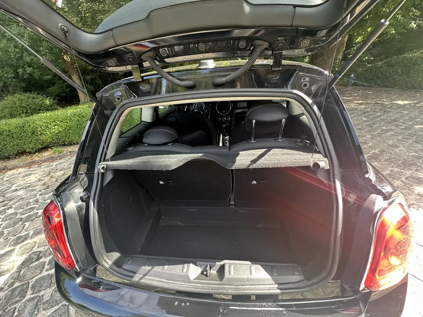 MINI One 1.5 First - 1