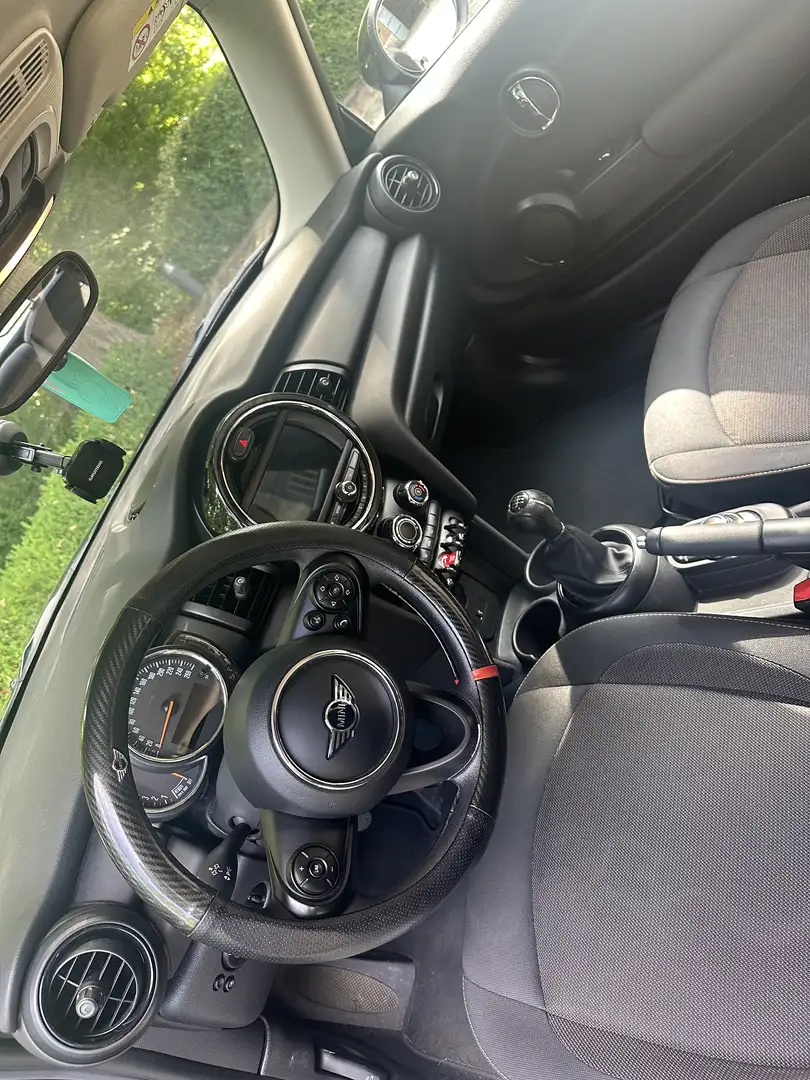MINI One 1.5 First - 2