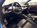 Audi RS3 2.5 400 CV - BANG & OLUFSEN - SEDILI SPORTIVI - Bleu - thumbnail 8