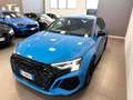 Audi RS3 2.5 400 CV - BANG & OLUFSEN - SEDILI SPORTIVI - Bleu - thumbnail 5