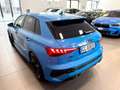 Audi RS3 2.5 400 CV - BANG & OLUFSEN - SEDILI SPORTIVI - Bleu - thumbnail 4
