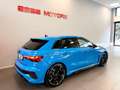 Audi RS3 2.5 400 CV - BANG & OLUFSEN - SEDILI SPORTIVI - Bleu - thumbnail 3