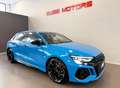 Audi RS3 2.5 400 CV - BANG & OLUFSEN - SEDILI SPORTIVI - Bleu - thumbnail 1