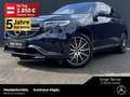 Mercedes-Benz EQC 400 EQC 400 4M AMG AHK Sound HuD Kam SHD MultiLED Tel Blau - thumbnail 1
