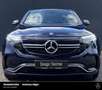 Mercedes-Benz EQC 400 EQC 400 4M AMG AHK Sound HuD Kam SHD MultiLED Tel Blau - thumbnail 3