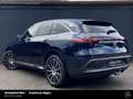 Mercedes-Benz EQC 400 EQC 400 4M AMG AHK Sound HuD Kam SHD MultiLED Tel Blau - thumbnail 8