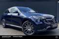 Mercedes-Benz EQC 400 EQC 400 4M AMG AHK Sound HuD Kam SHD MultiLED Tel Blau - thumbnail 4