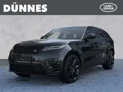 Land Rover Range Rover Velar D300 R Dynamic SE