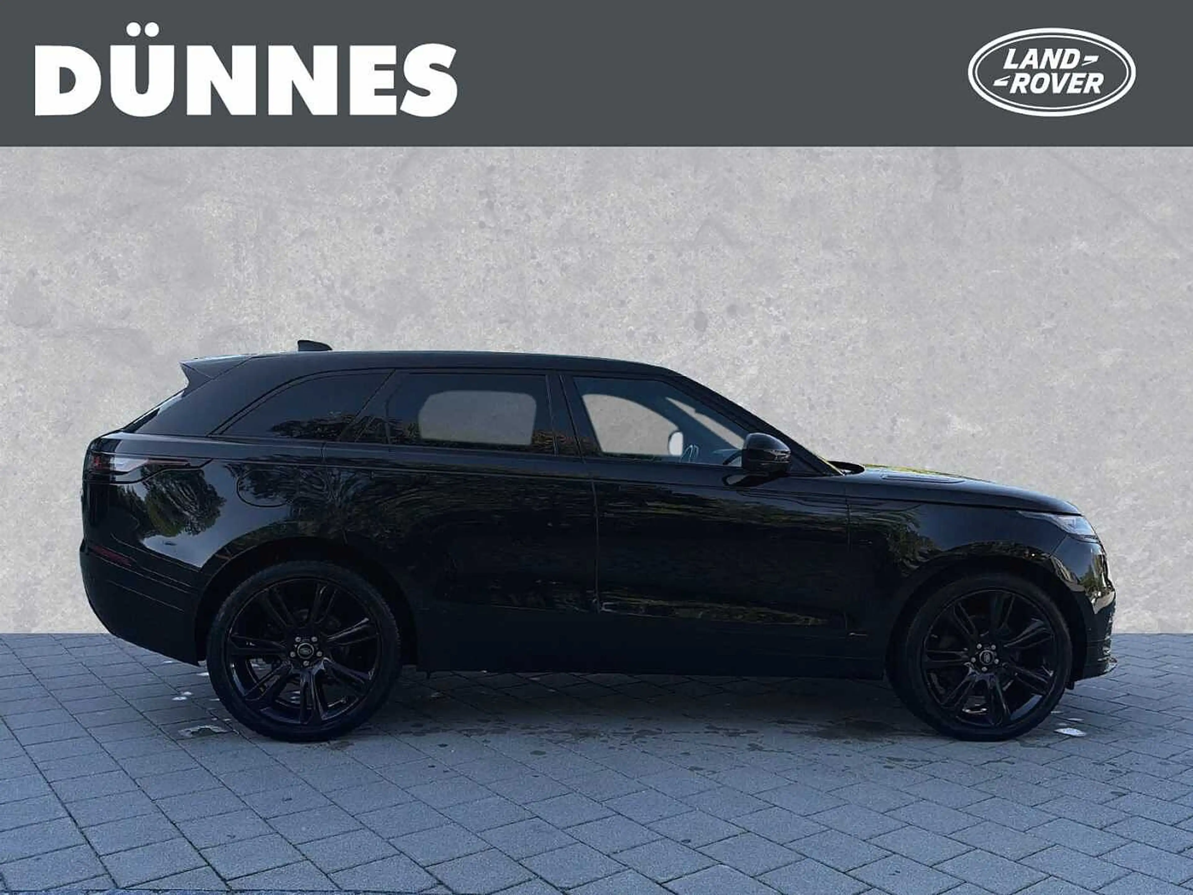 Land Rover Range Rover Velar Diesel D300 R-Dynamic SE — photo 7