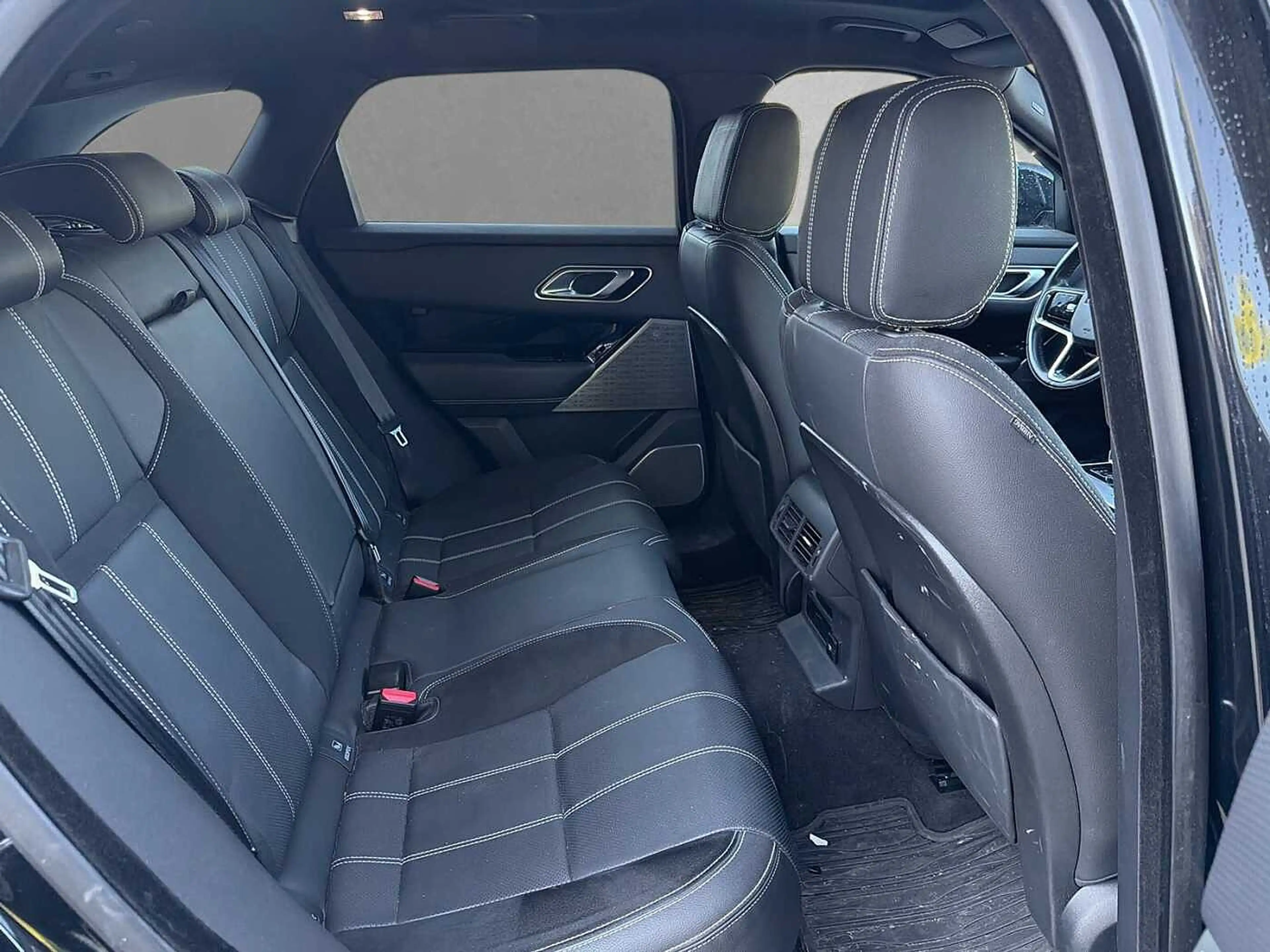Land Rover Range Rover Velar Diesel D300 R-Dynamic SE — photo 5