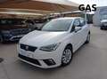 SEAT Ibiza 1.0 TGI S&S Style 90 Wit - thumbnail 1