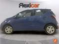 Hyundai i10 1.0 Go Azul - thumbnail 5