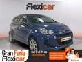 Hyundai i10 1.0 Go Azul - thumbnail 1