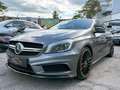Mercedes-Benz A 45 AMG 4MATIC Automatik 360PS **AMG SPORT Exklusiv** Grau - thumbnail 9