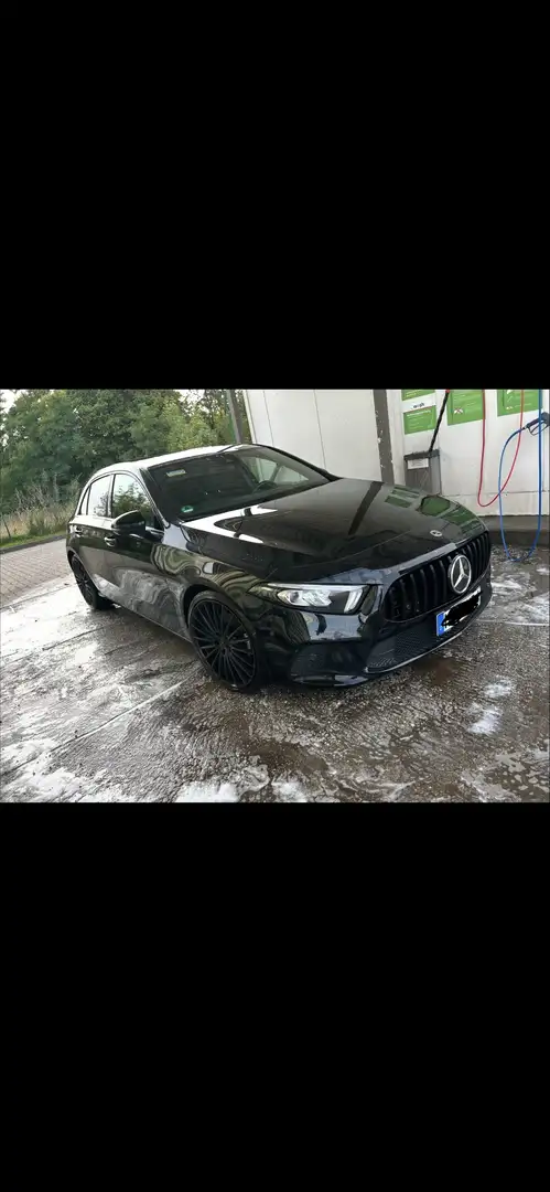 Mercedes-Benz A 200 Progressive - 1