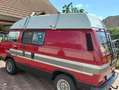 Caravans-Wohnm Carthago Malibu Roşu - thumbnail 6