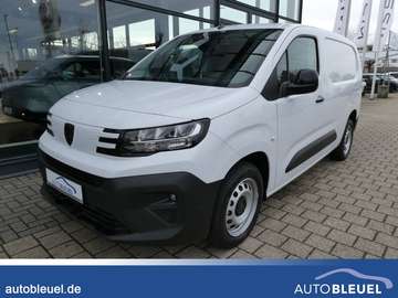 1.5 HDI 100 XL*Modular*Navi*LRB*LED