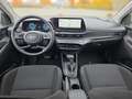 Hyundai i20 Prime, ATM, Klimaautomatik, LED, Navi, Sitz Weiß - thumbnail 11