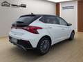 Hyundai i20 Prime, ATM, Klimaautomatik, LED, Navi, Sitz Weiß - thumbnail 3