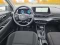 Hyundai i20 Prime, ATM, Klimaautomatik, LED, Navi, Sitz Weiß - thumbnail 10