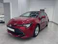 Toyota Corolla 1.8 125H ACTIVE TECH E-CVT Rot - thumbnail 3
