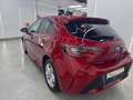 Toyota Corolla 1.8 125H ACTIVE TECH E-CVT Rot - thumbnail 4