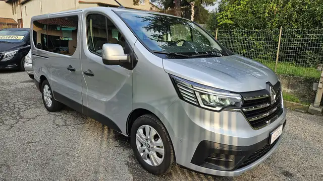 Renault Trafic Equilibre Full Android Pdc Plus R 17'' PROMO OGGI!