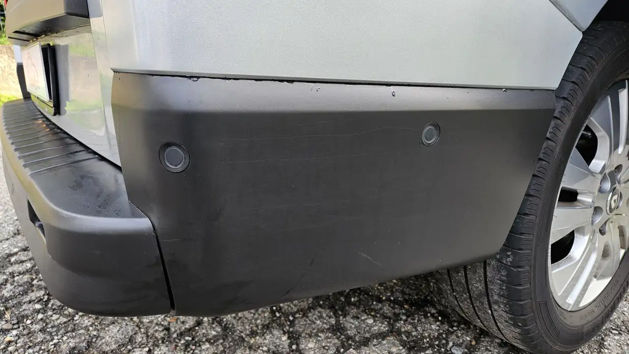 Renault Trafic Equilibre Full Android Pdc Plus R 17'' SUPER PROMO ''ORA O MAI PIU''' 14