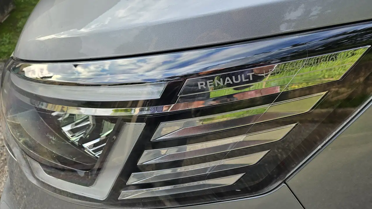 Renault Trafic Equilibre Full Android Pdc Plus R 17'' SUPER PROMO ''ORA O MAI PIU''' 7