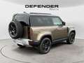 Land Rover Defender [90] D250 S Brun - thumbnail 2